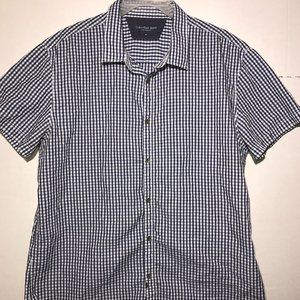 Calvin Klein Button Down Shirt